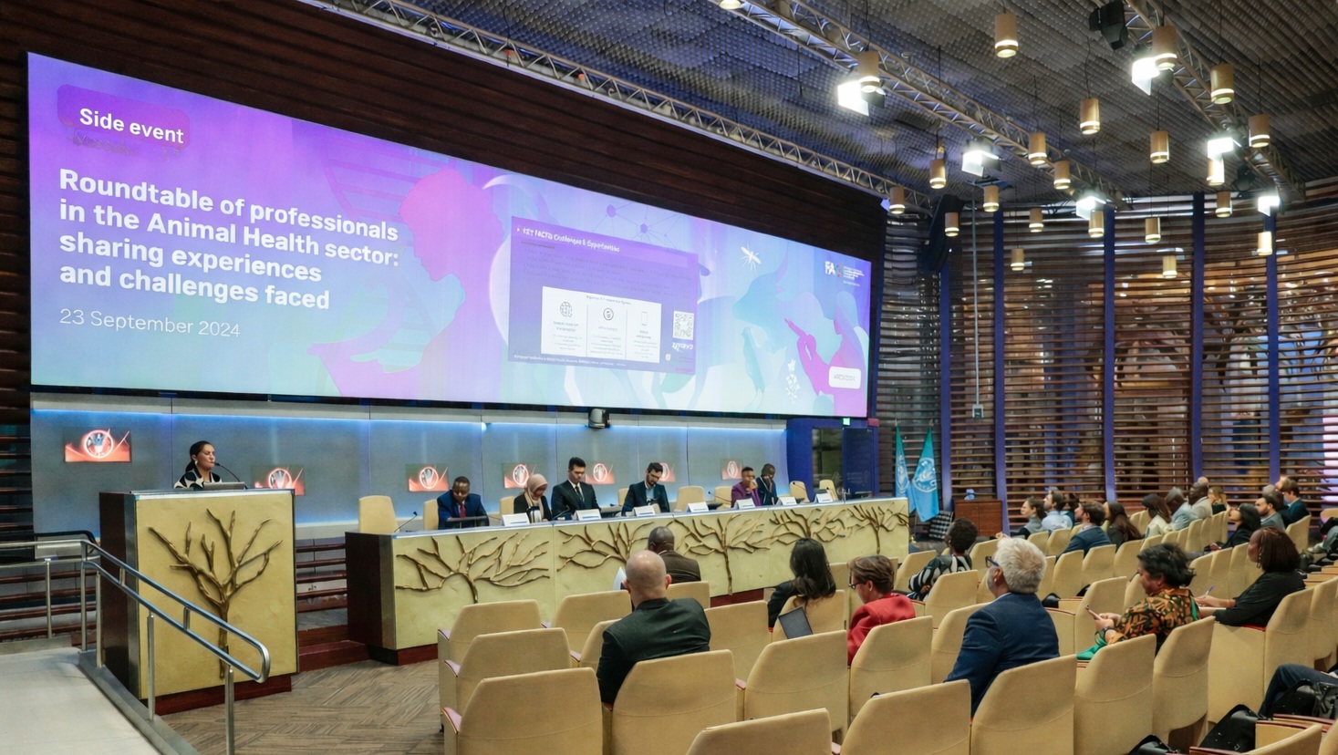 Avian influenza awareness Nigeria